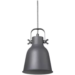 Nordlux ADRIAN 48783003 Függőlámpa 1x25W/E27 IP20