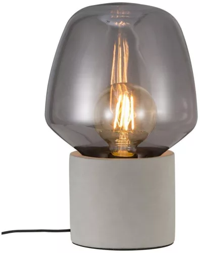 Nordlux CHRISTINA 48905011 Asztali lámpa 1x25W/E27 IP20
