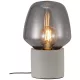 Nordlux CHRISTINA 48905011 Asztali lámpa 1x25W/E27 IP20