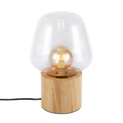 Nordlux CHRISTINA 48905014 Asztali lámpa 1x25W/E27 IP20