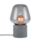 Nordlux CHRISTINA 48905050 Asztali lámpa 1x25W/E27 IP20