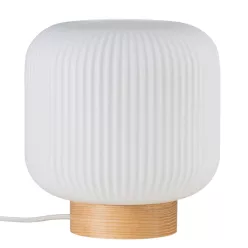 Nordlux MILFORD 48915001 Asztali lámpa 1x40W/E27 IP20