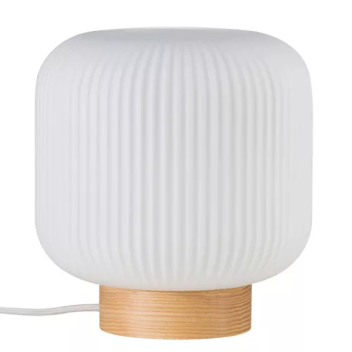 Nordlux MILFORD 48915001 Asztali lámpa 1x40W/E27 IP20