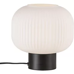 Nordlux MILFORD 48965001 Asztali lámpa 1x40W/E27 IP20