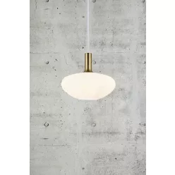 Nordlux ALTON 48973001 Függőlámpa 1x60W/E27 IP20