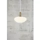 Nordlux ALTON 48973001 Függőlámpa 1x60W/E27 IP20