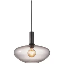 Nordlux ALTON 48973047 Függőlámpa 1x60W/E27 IP20