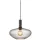 Nordlux ALTON 48973047 Függőlámpa 1x60W/E27 IP20