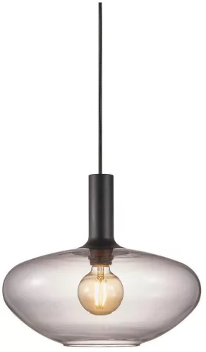 Nordlux ALTON 48973047 Függőlámpa 1x60W/E27 IP20