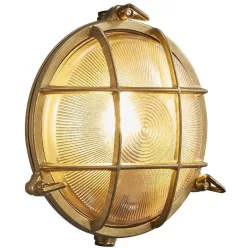 Nordlux POLPERRO 49021035 Fali lámpa 1x12,5W/E27 IP64