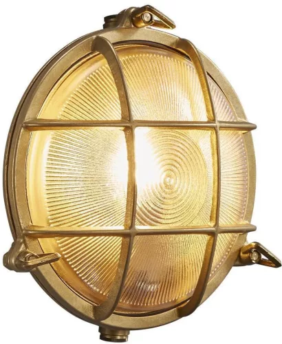 Nordlux POLPERRO 49021035 Fali lámpa 1x12,5W/E27 IP64