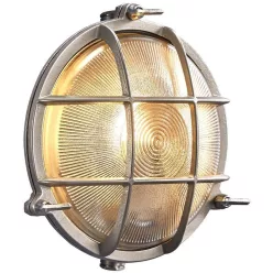 Nordlux POLPERRO 49021055 Fali lámpa 1x12,5W/E27 IP64
