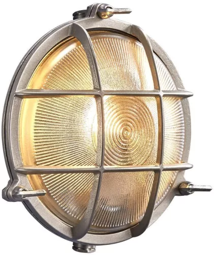 Nordlux POLPERRO 49021055 Fali lámpa 1x12,5W/E27 IP64