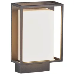 Nordlux NESTOR 49041003 Fali lámpa 2700K IP44