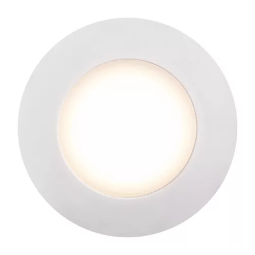 Nordlux LEONIS 49160101 Beépíthető spotlámpa 1x4,5W/LED 2700K 345LM IP65