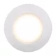 Nordlux LEONIS 49160101 Beépíthető spotlámpa 1x4,5W/LED 2700K 345LM IP65