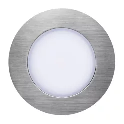   Nordlux LEONIS 49160155 Beépíthető spotlámpa 1x4,5W/LED 2700K 345LM IP65