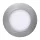Nordlux LEONIS 49160155 Beépíthető spotlámpa 1x4,5W/LED 2700K 345LM IP65