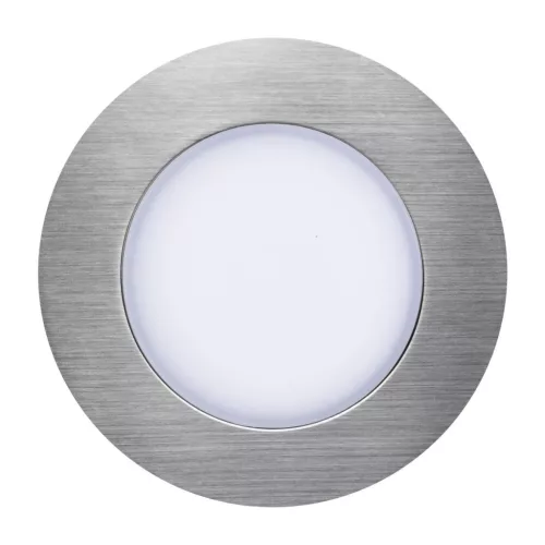 Nordlux LEONIS 49160155 Beépíthető spotlámpa 1x4,5W/LED 2700K 345LM IP65