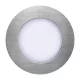 Nordlux LEONIS 49160155 Beépíthető spotlámpa 1x4,5W/LED 2700K 345LM IP65
