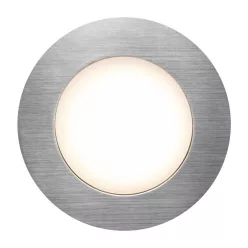   Nordlux LEONIS 49200155 Beépíthető spotlámpa 1x4,5W/LED 4000K 400LM IP65