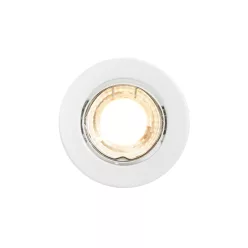  Nordlux CANIS 49310101 Beépíthető spotlámpa 1x35W/GU10 2700K 230LM IP20