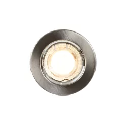   Nordlux CANIS 49330155 Beépíthető spotlámpa 1x50W/GU10 2700K 345LM IP20