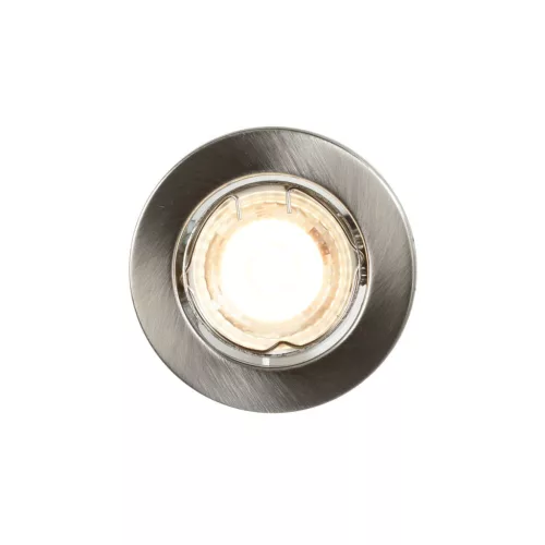 Nordlux CANIS 49330155 Beépíthető spotlámpa 1x50W/GU10 2700K 345LM IP20