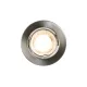 Nordlux CANIS 49330155 Beépíthető spotlámpa 1x50W/GU10 2700K 345LM IP20