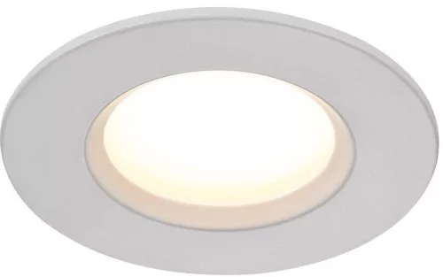 Nordlux DORADO 49430101 Beépíthető spotlámpa 2700K 345LM IP65