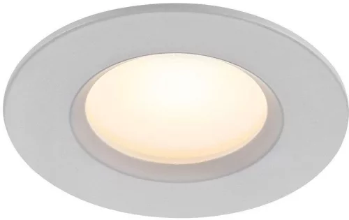 Nordlux TIAKI 49570101 Beépíthető spotlámpa 2700/4000K 345LM IP65
