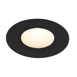   Nordlux TIAKI 49570103 Beépíthető spotlámpa 1x6,5W/LED 2700K|4000K 345LM IP65