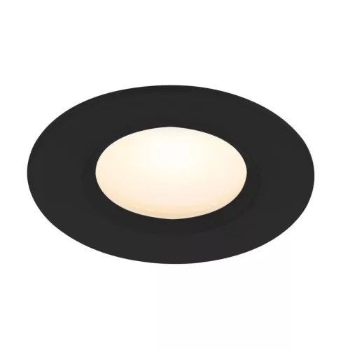 Nordlux TIAKI 49570103 Beépíthető spotlámpa 1x6,5W/LED 2700K|4000K 345LM IP65