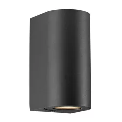 Nordlux CANTO 49721203 Fali lámpa 2x28W/GU10 IP44