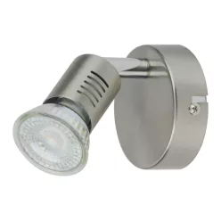   Nordlux CANIS 49750155 Spotlámpa 1x50W/GU10 2700K 345LM IP20
