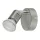 Nordlux CANIS 49750155 Spotlámpa 1x50W/GU10 2700K 345LM IP20