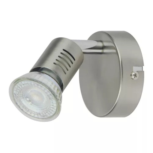 Nordlux CANIS 49750155 Spotlámpa 1x50W/GU10 2700K 345LM IP20