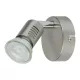 Nordlux CANIS 49750155 Spotlámpa 1x50W/GU10 2700K 345LM IP20