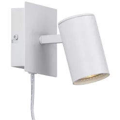 Nordlux FRIDA 49801001 Fali lámpa 1x35W/GU10 IP20