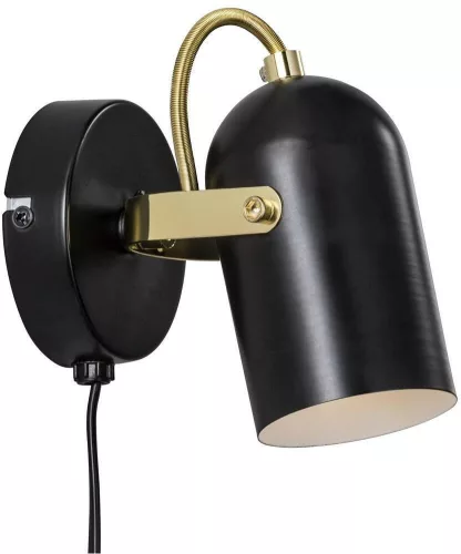 Nordlux LOTUS 50101003 Fali lámpa 1x40W/E14 IP20