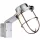 Nordlux MARINA 62329933 Fali lámpa 1x40W/G9 IP44