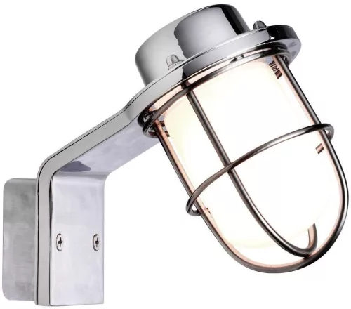 Nordlux MARINA 62329933 Fali lámpa 1x40W/G9 IP44
