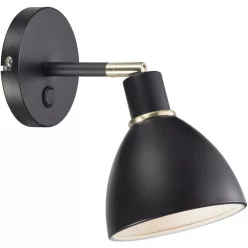 Nordlux RAY 63191003 Fali lámpa 1x40W/E14 IP20