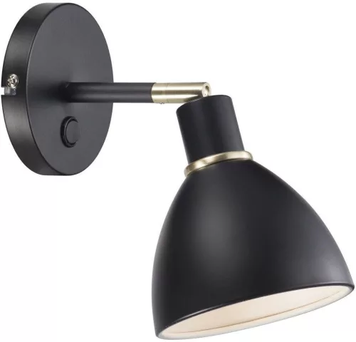 Nordlux RAY 63191003 Fali lámpa 1x40W/E14 IP20