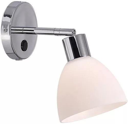 Nordlux RAY 63191033 Fali lámpa 1x40W/E14 IP20