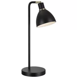 Nordlux RAY 63201003 Asztali lámpa 1x40W/E14 IP20