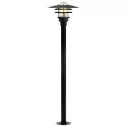 Nordlux LØNSTRUP 71428003 Állólámpa 1x60W/E27 IP44