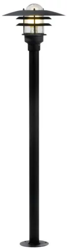 Nordlux LØNSTRUP 71428003 Állólámpa 1x60W/E27 IP44