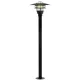 Nordlux LØNSTRUP 71428003 Állólámpa 1x60W/E27 IP44