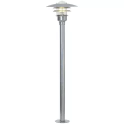 Nordlux LØNSTRUP 71428031 Állólámpa 1x60W/E27 IP44